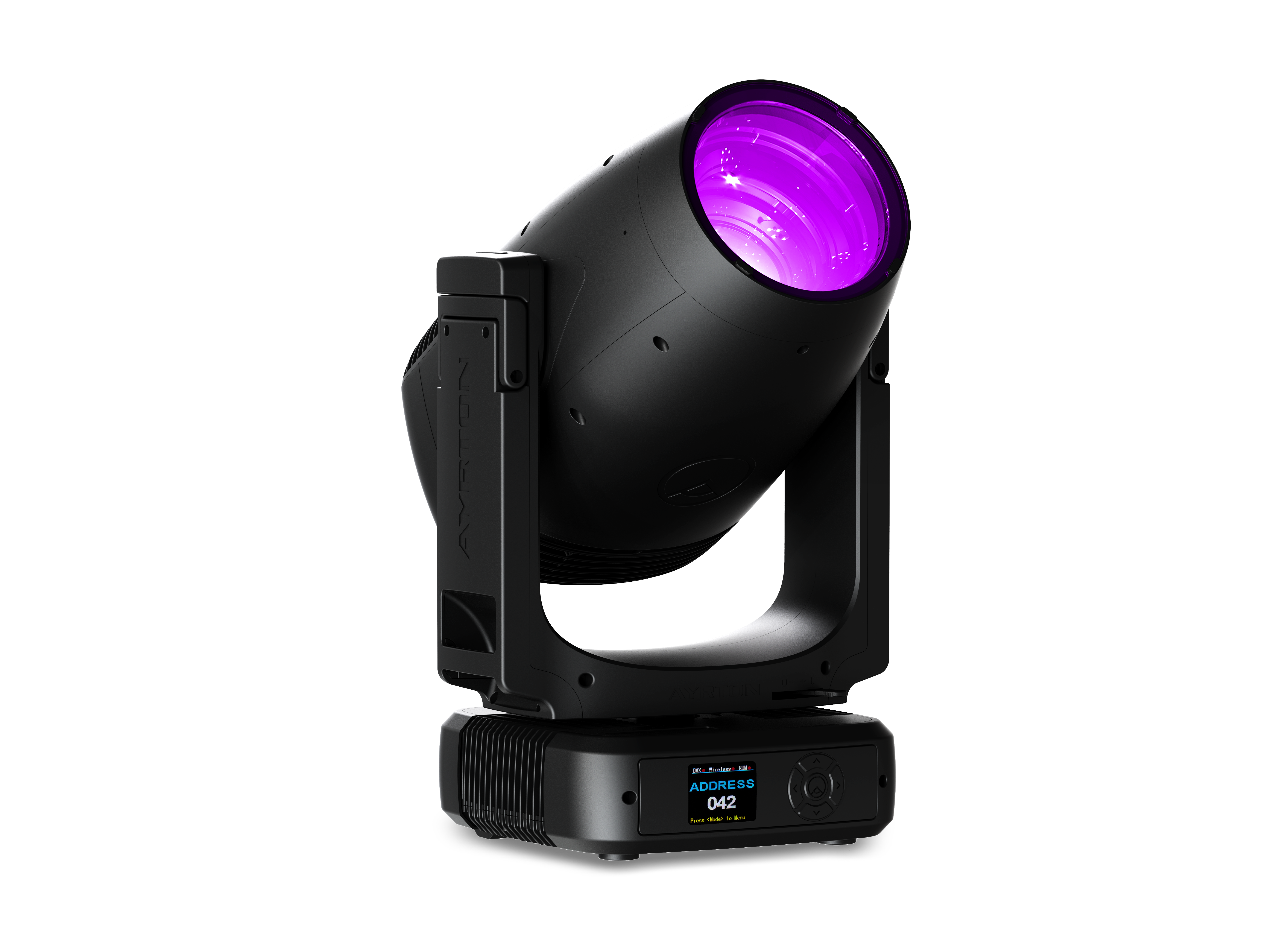 Ayrton Rawbeam 350