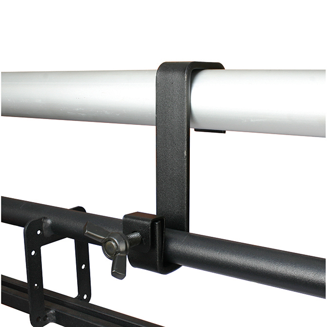 Doughty Engineering Barrel Bracket pour Sixtrack Doughty Engineering Barrel Bracket pour Sixtrack