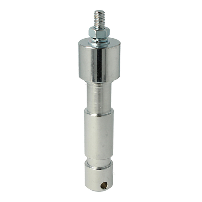 Doughty Engineering M10 Pivot TV 28mm (Acier) (Euro Spec.)