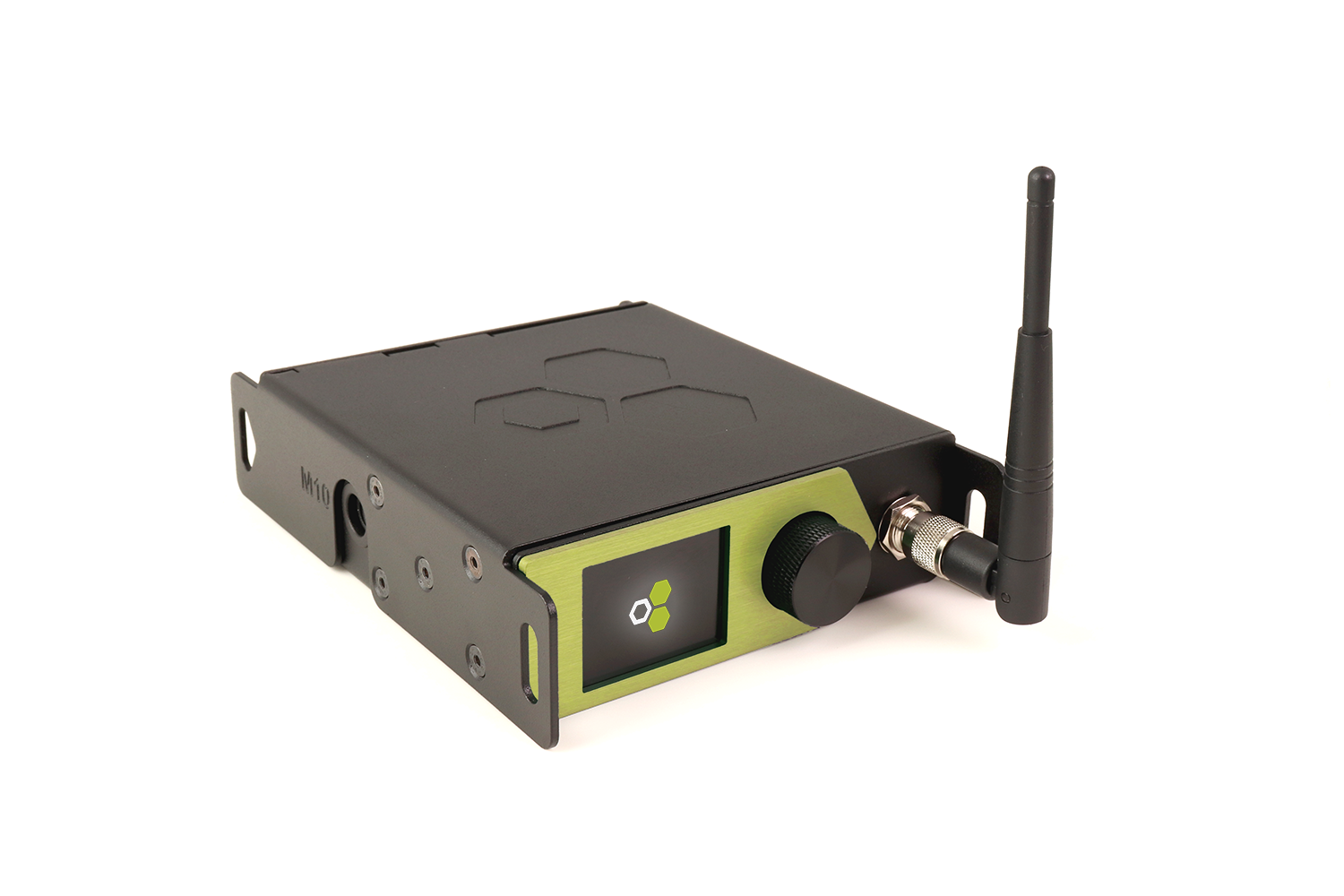 LumenRadio CRMX Aurora LumenRadio CRMX Aurora