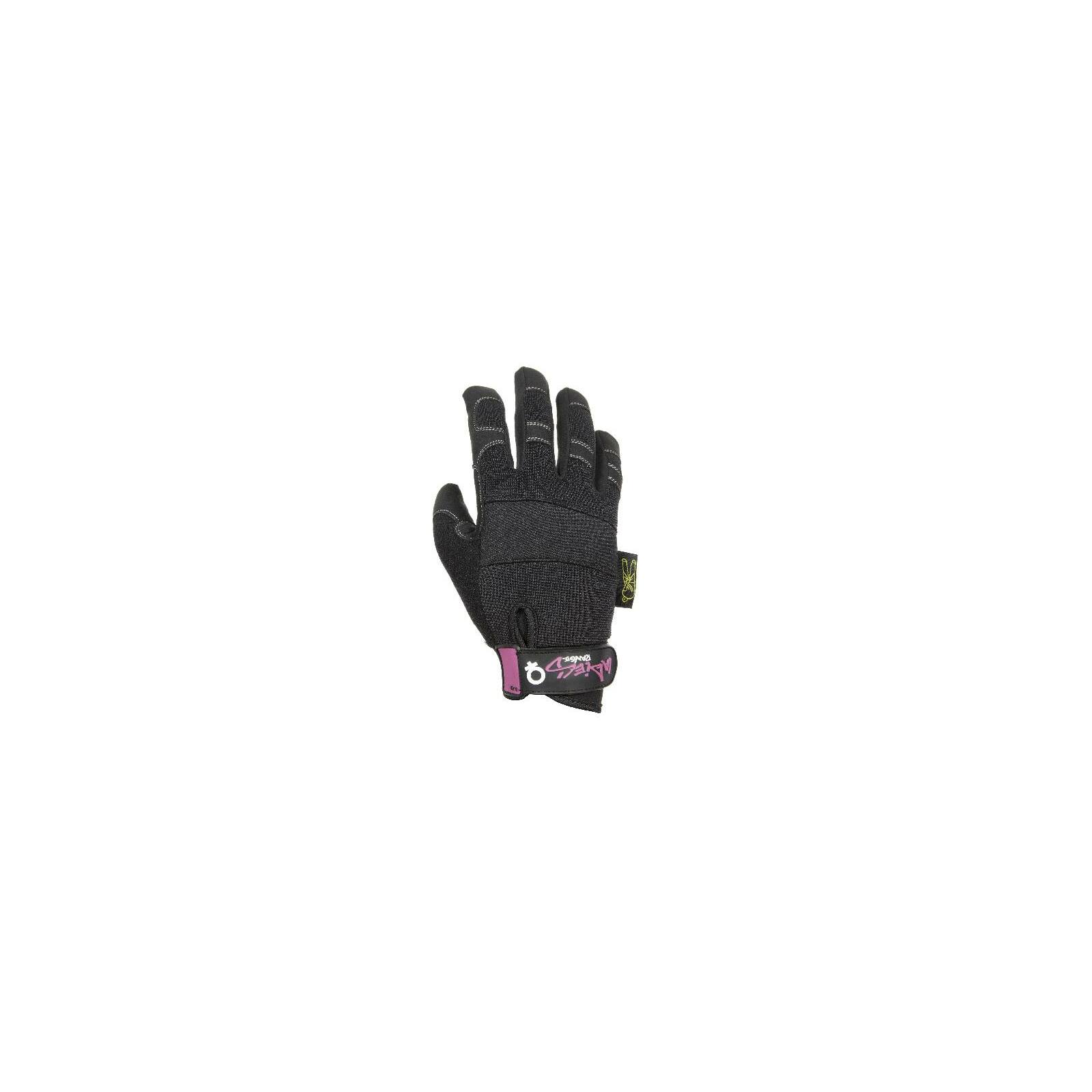 Dirty Rigger Ladies Slim Fit Glove, taille XS **article en fin de vie* Dirty Rigger Ladies Slim Fit Glove, taille XS **article en fin de vie*