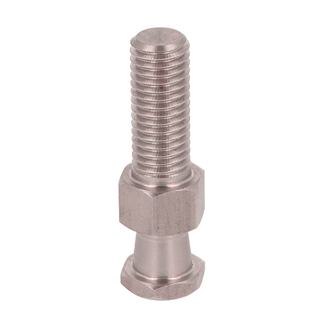 Doughty Engineering Stud à clipser M12 X 30