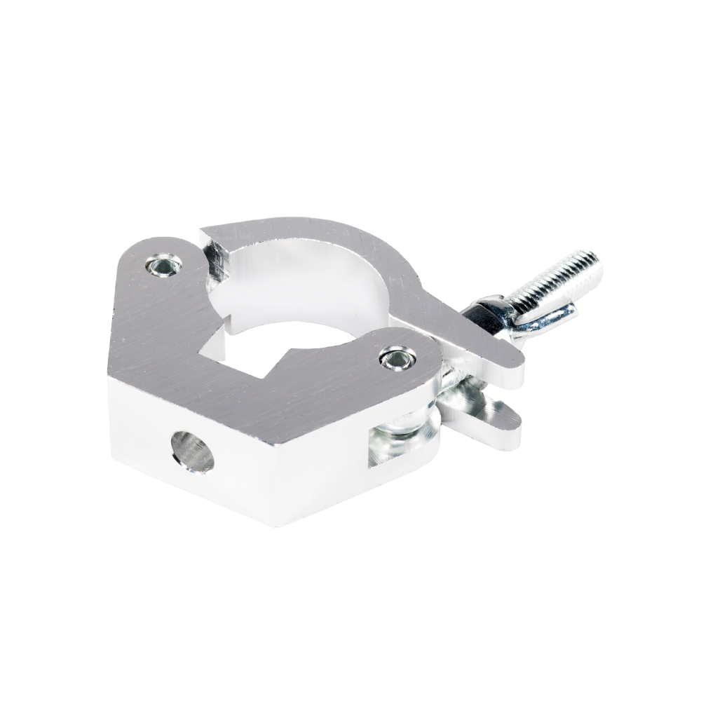 CLF Lighting Slimline Half Coupler, silber CLF Lighting Slimline Half Coupler, silber