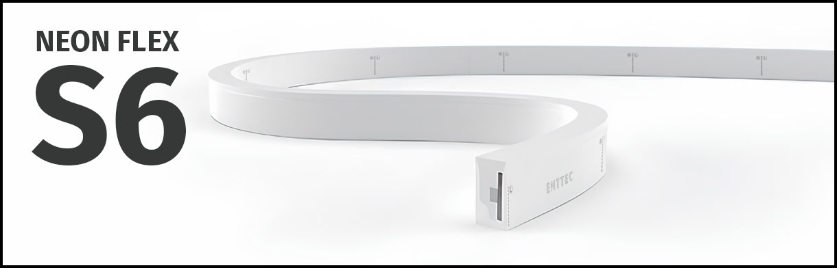 Enttec Neon Flex S6