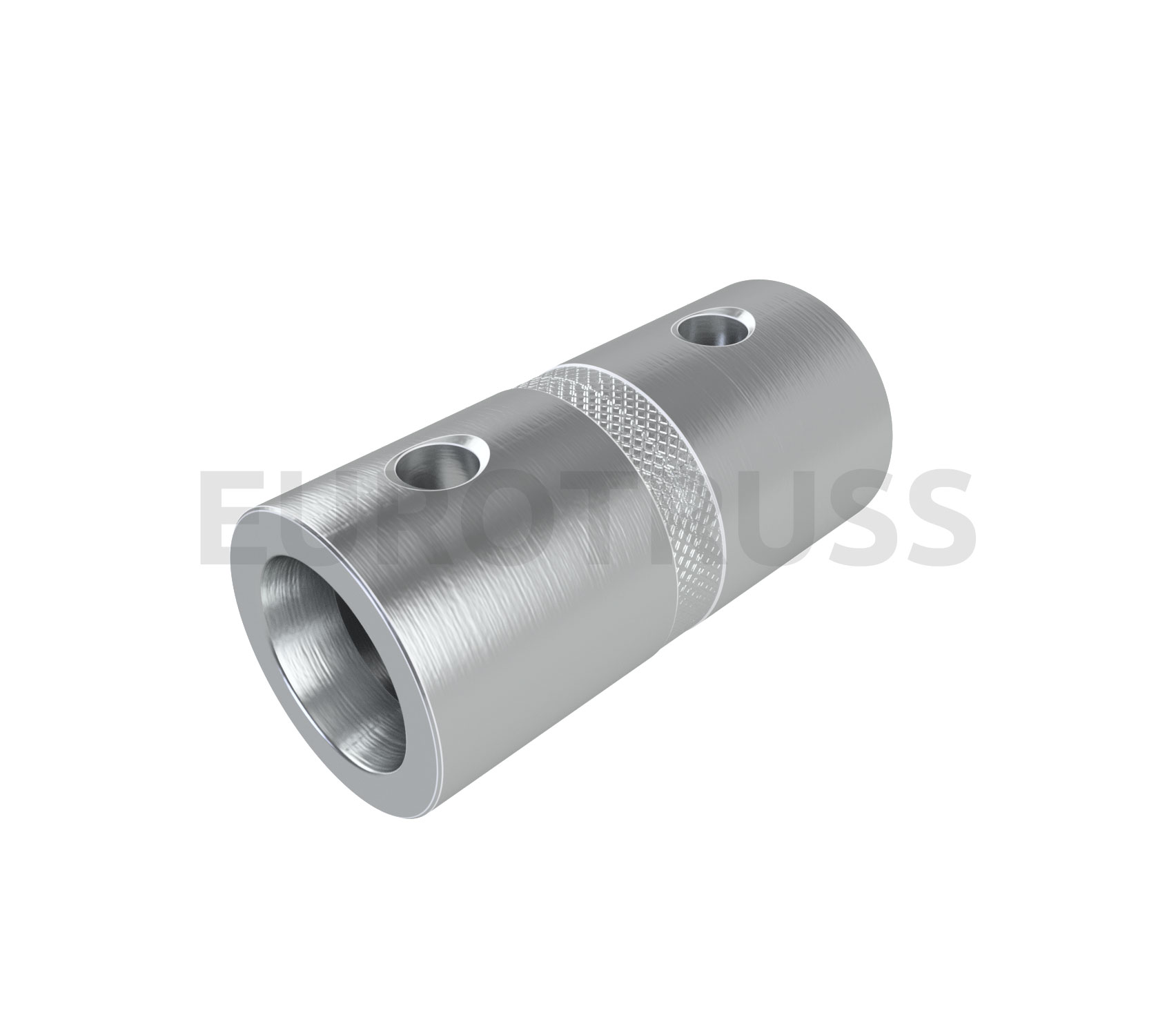 Eurotruss Adapter-Distanzstück Female/Female 105mm für HD/FD Truss Eurotruss Adapter-Distanzstück Female/Female 105mm für HD/FD Truss