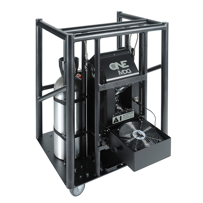 MDG theOne Touring MDG theOne Touring