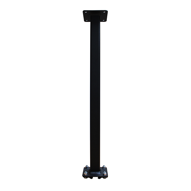 Doughty Engineering Studio Rail Extension Bracket - 650mm Doughty Engineering Studio Rail Extension Bracket - 650mm