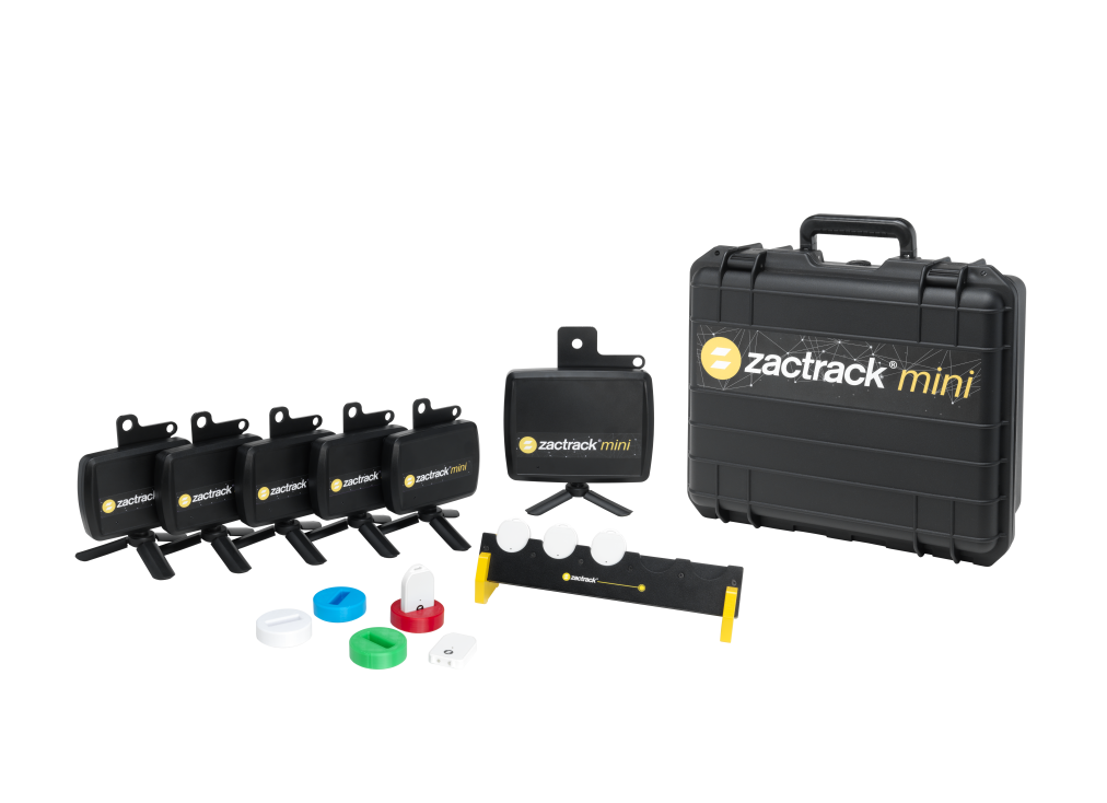 zactrack mini zactrack mini