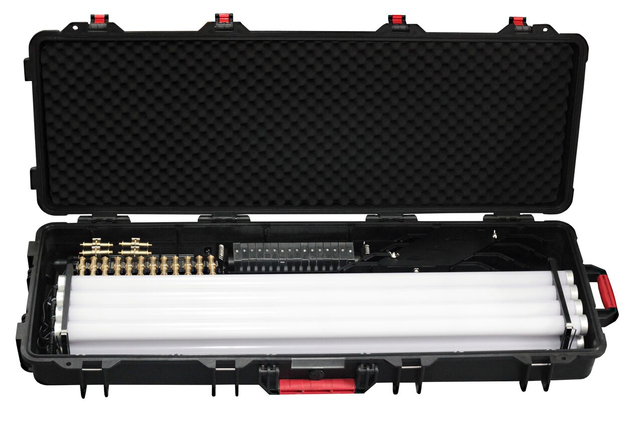Astera AX1 Set Astera AX1 Set Koffer mit AX1-Zubehör