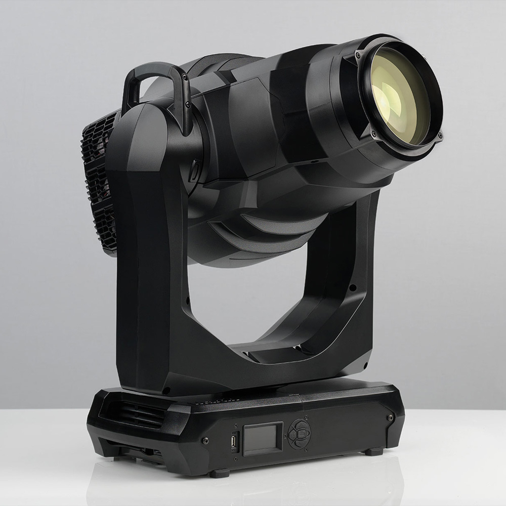 Martin MAC Encore Performance WRM avec LED blanc chaud Martin MAC Encore Performance CLD warm white blanc chaud LED