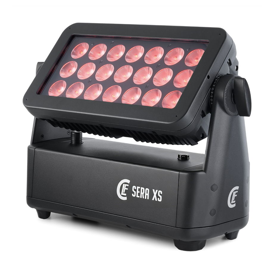 CLF Lighting Sera XS IP65