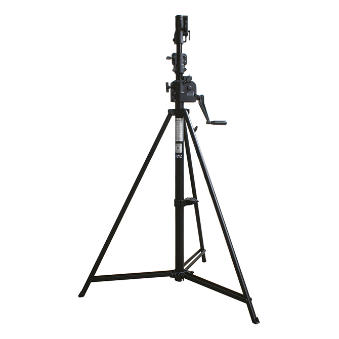 Doughty Engineering Easy Lift Kurbelstativ