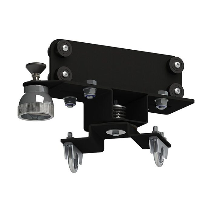 Doughty Engineering Sixtrack Swivel Arm - freiné Doughty Engineering Sixtrack Swivel Arm - freiné