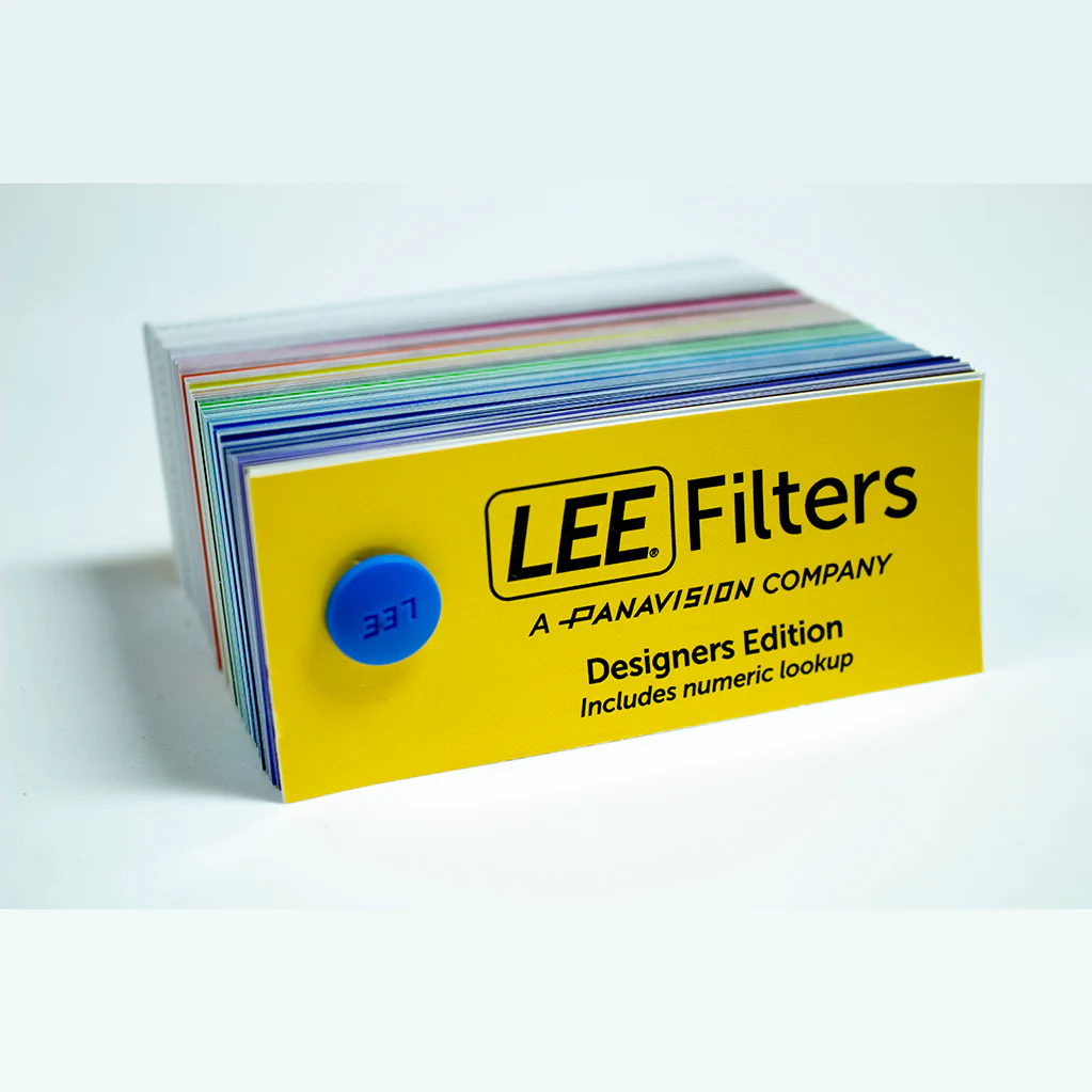 LEE Filters Musterbüchlein