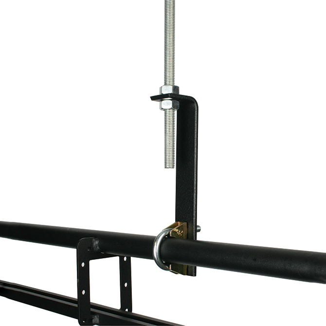 Doughty Engineering Sixtrack Adjustable Support Bracket  Doughty Engineering Sixtrack Adjustable Support Bracket