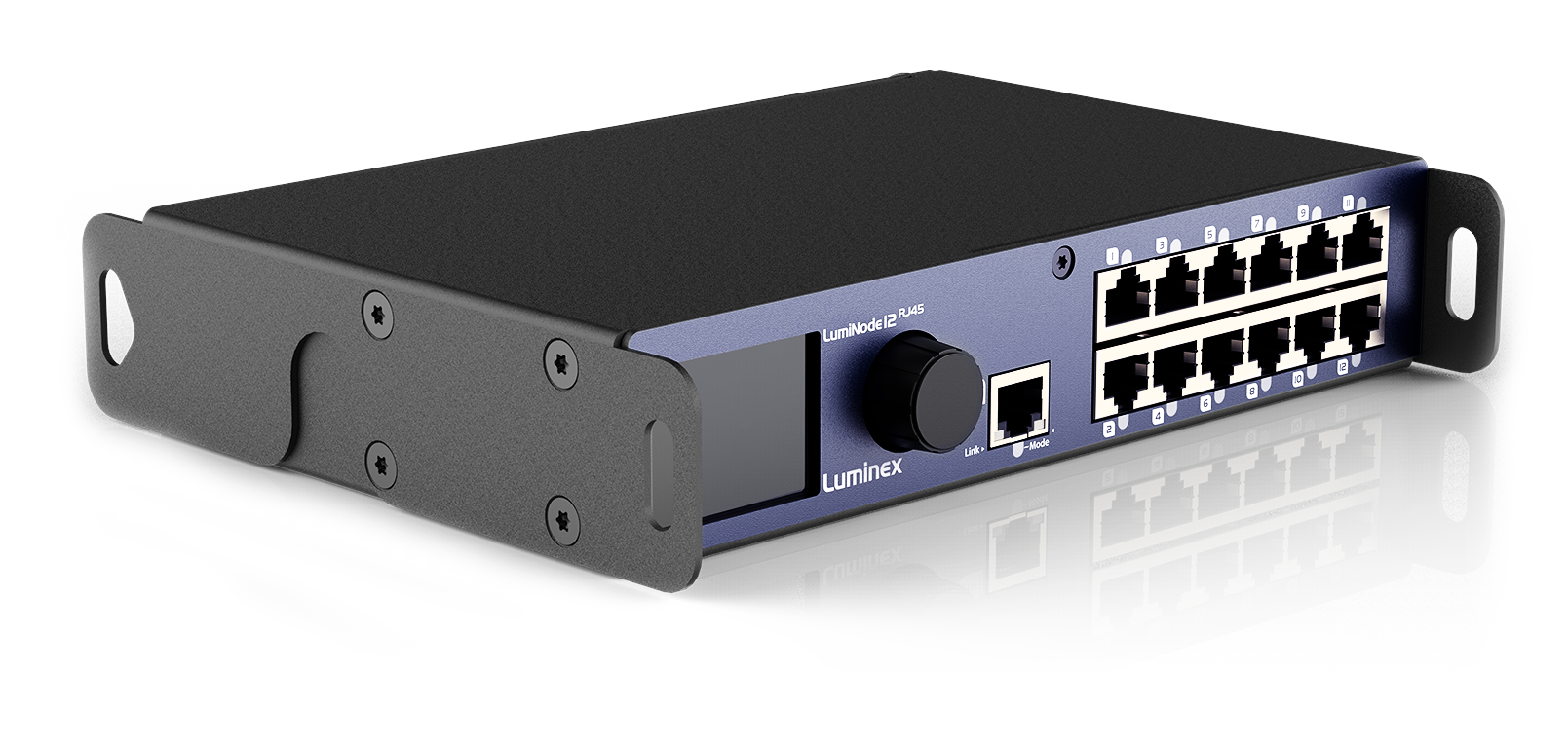 Luminex Luminode 12 RJ45 Luminex Luminode 12 RJ45