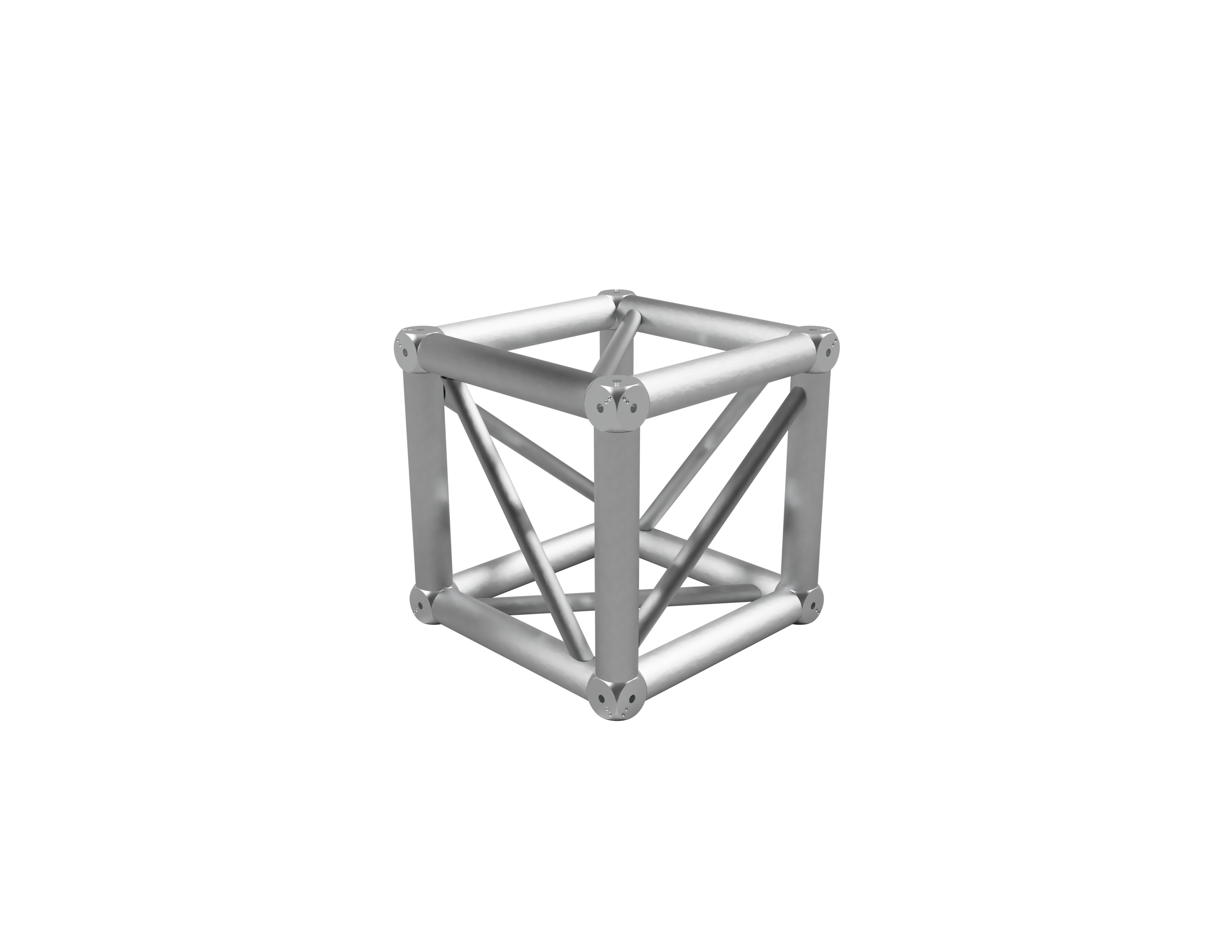 HD/FD44 Cornerblock 6-Weg