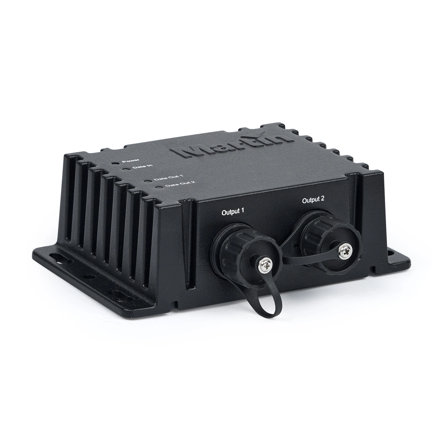 Martin Professional DCE DataSplitterBooster IP Martin Professional DCE DataSplitterBooster IP