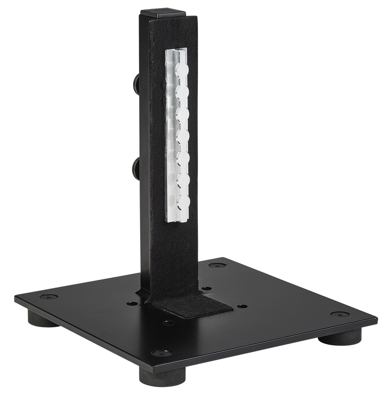 Astera AX2 Flex Compagnie aérienne Stand Astera AX2 Flex Compagnie aérienne Stand