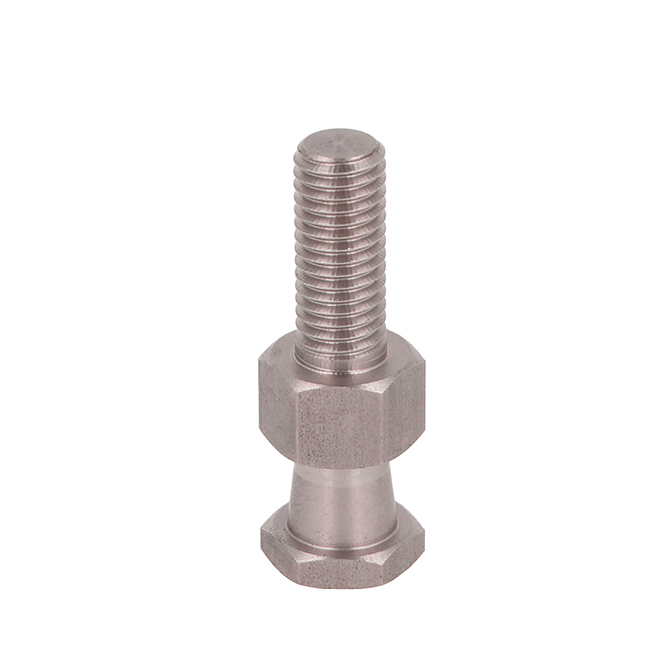 Doughty Engineering Snap-In Stud M10 X 25 Doughty Engineering Snap-In Stud M10 X 25