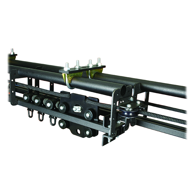 Doughty Engineering Kit 4M Overlap Sixtrack Doughty Engineering Kit 4M Overlap Sixtrack
