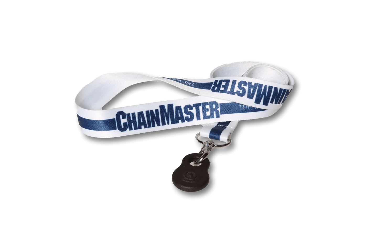 Magnetic fob et lanyard pour CELLMASTER