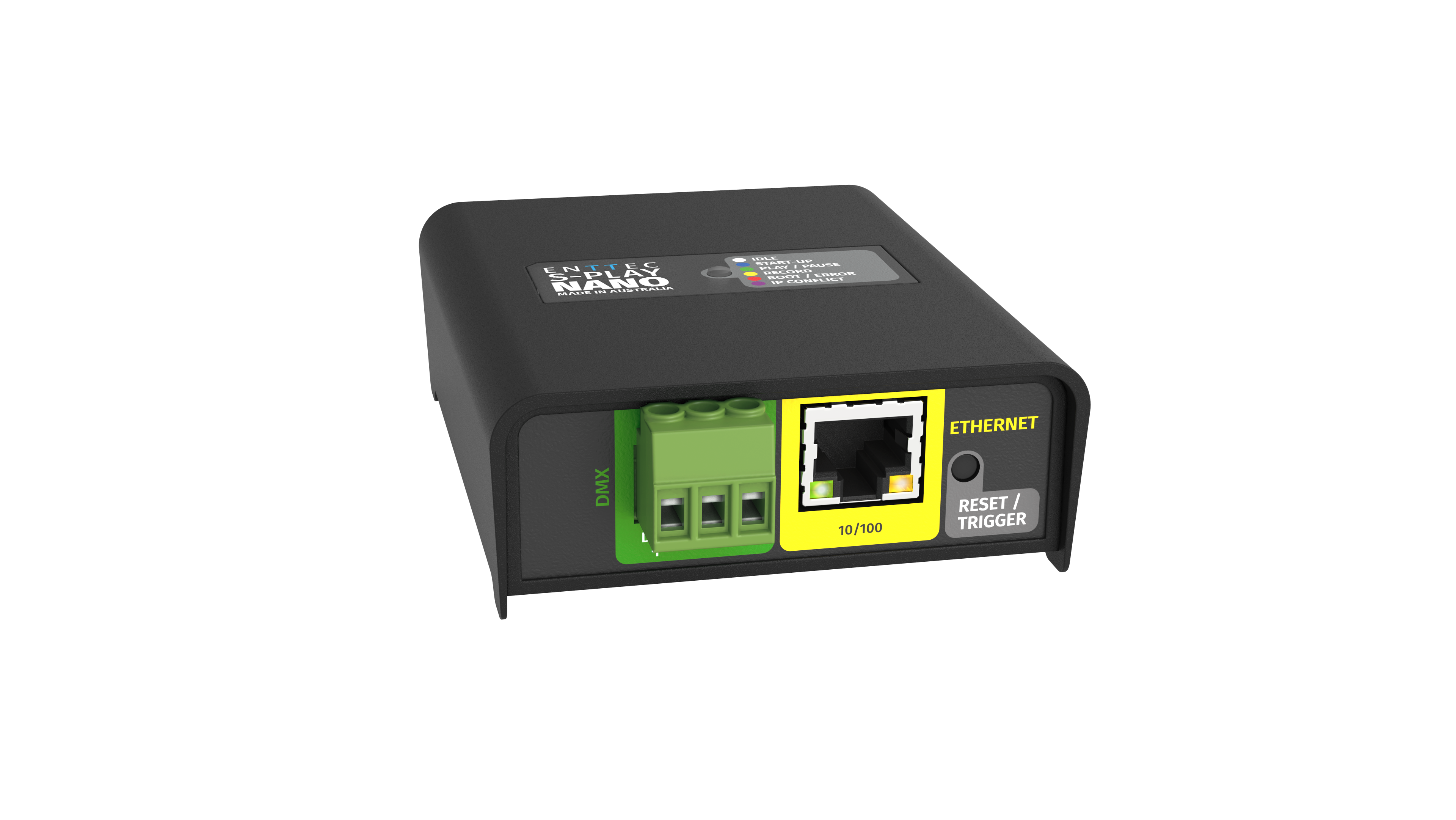 Enttec S-Play Nano Enttec S-Play Nano