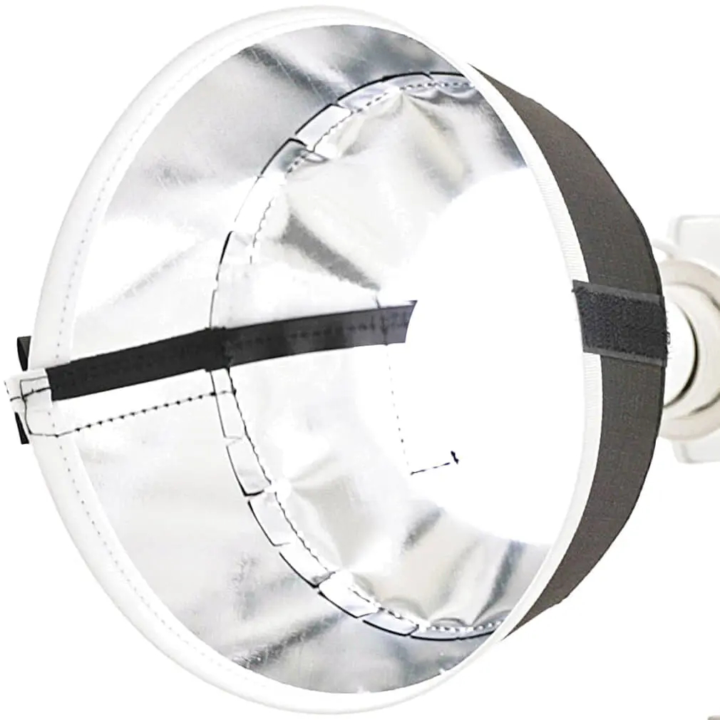 DOP Choice SNAPBAG® Round for ASTERA NYX Bulb DOP Choice SNAPBAG® Round for ASTERA NYX Bulb