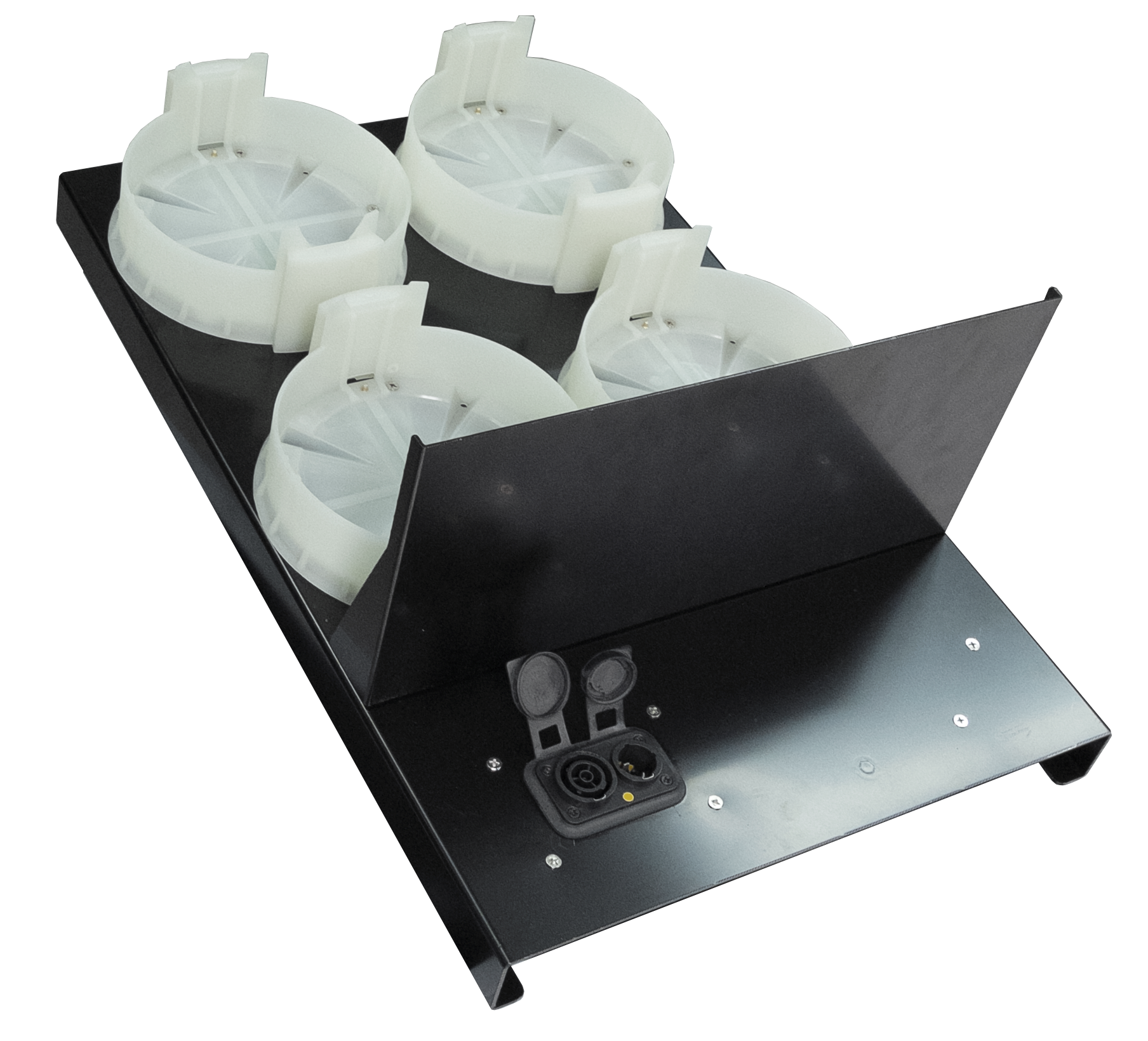 Astera AX5 Ladeplatten für 4 AX5 passend zu UTZ/Rako Kisten Astera AX5 Ladeplatten für 4 AX5 passend zu UTZ/Rako Kisten