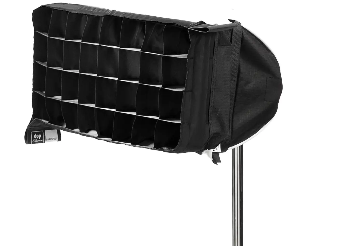 DOP Choice SNAPGRID® 40° DOP Choice SNAPGRID® 40°