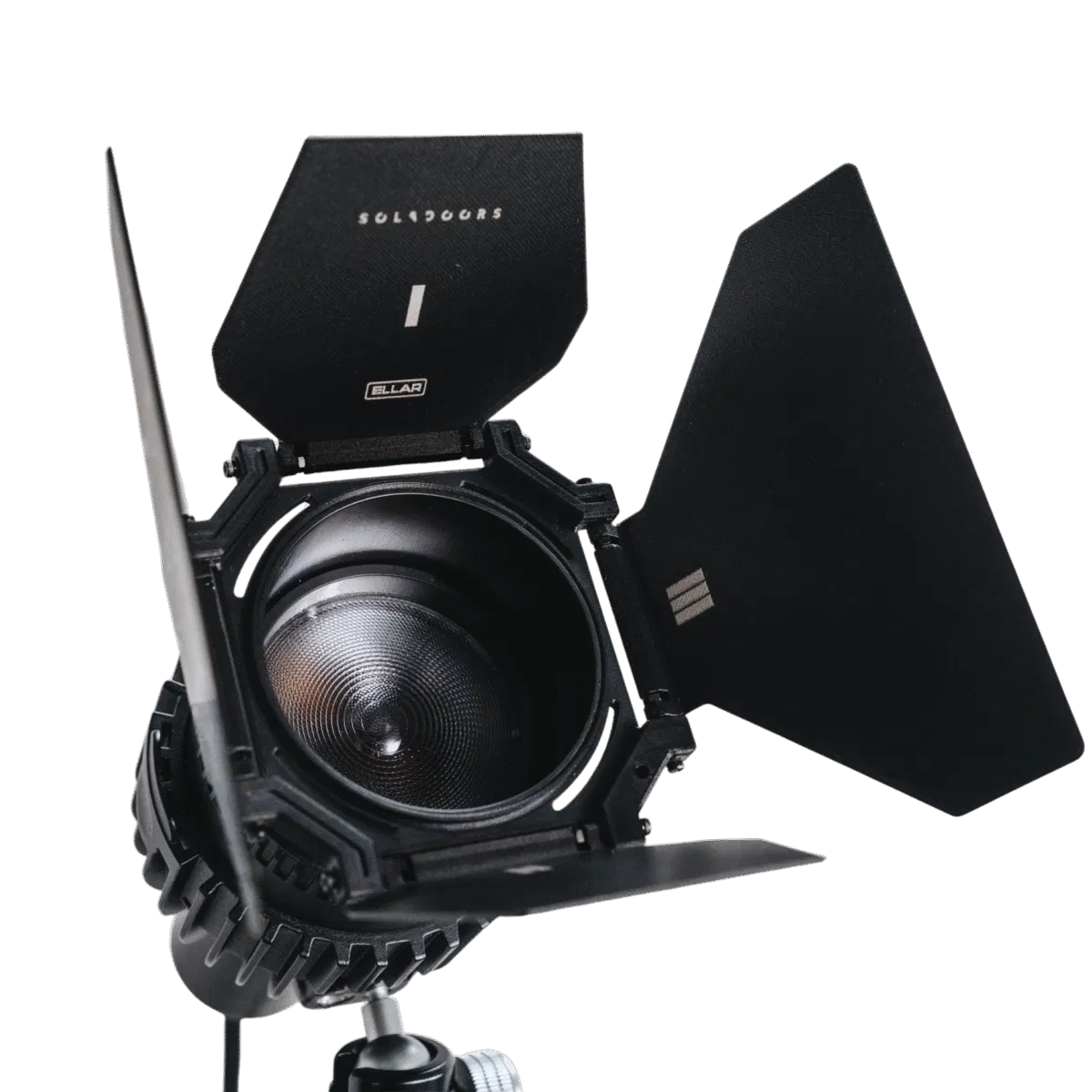 Ellar Soladoor - Snap-On Barndoor