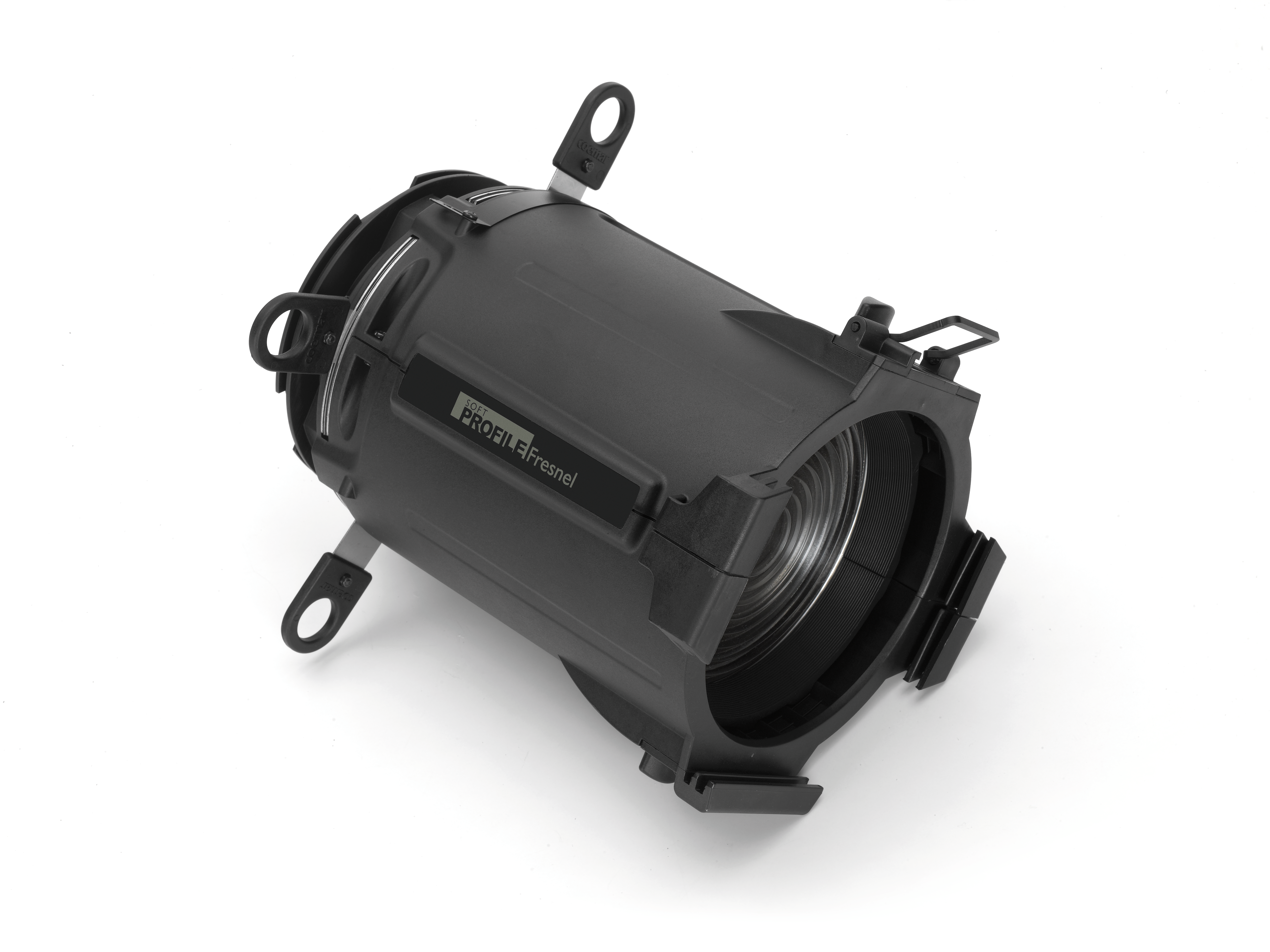 Coemar LEDko Fresnel Tubus 14° - 40° Coemar LEDko Fresnel Tubus 14° - 40°