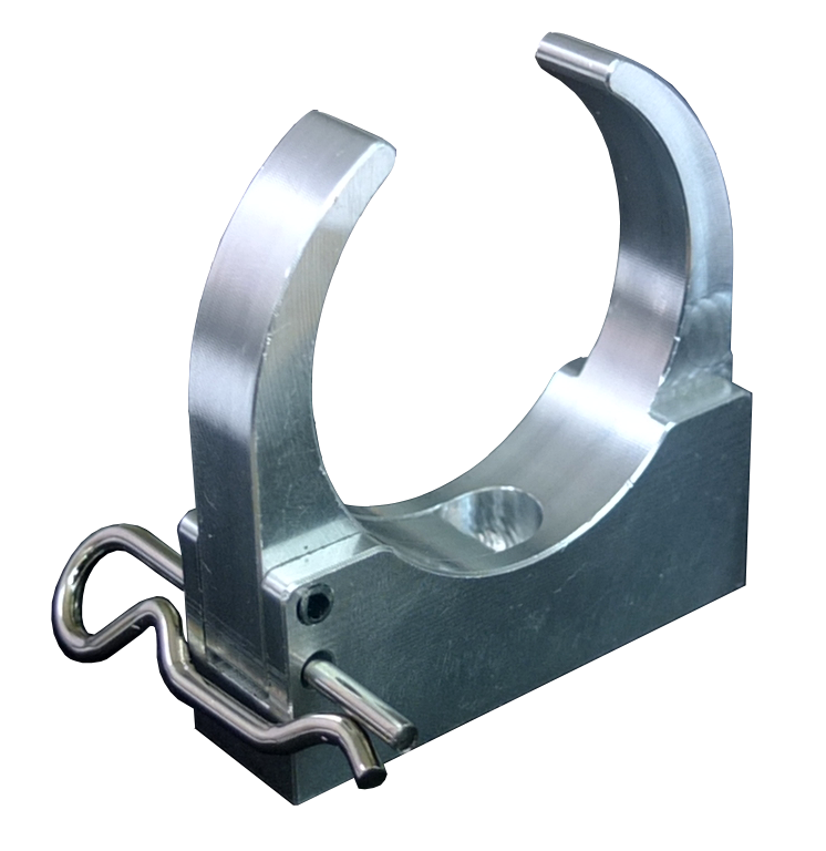 Astera AX1 Montageclip Astera AX1 Metall Montageclip Wandmontage