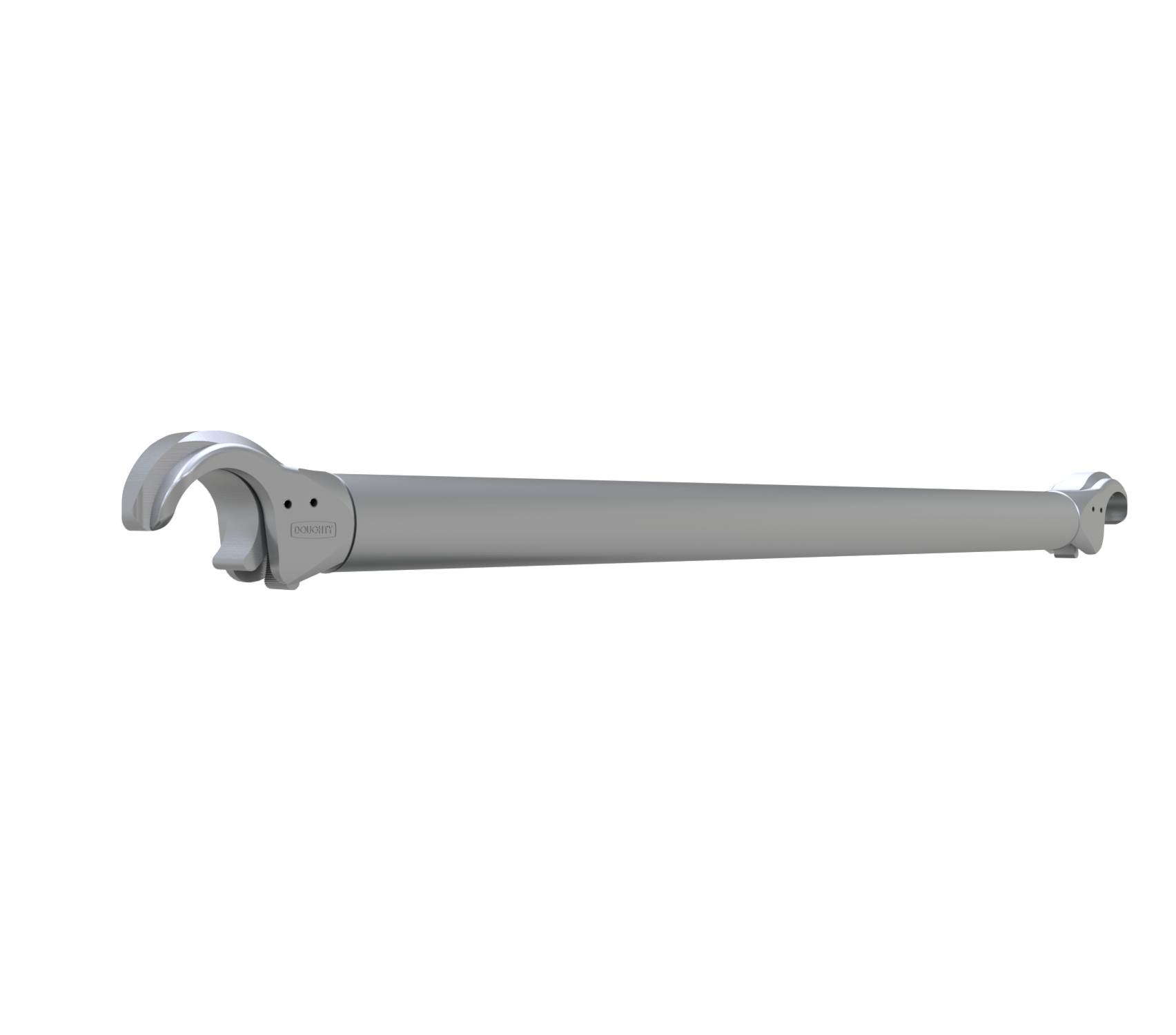 Eurotruss 100 Entretoise d'accrochage 100cm