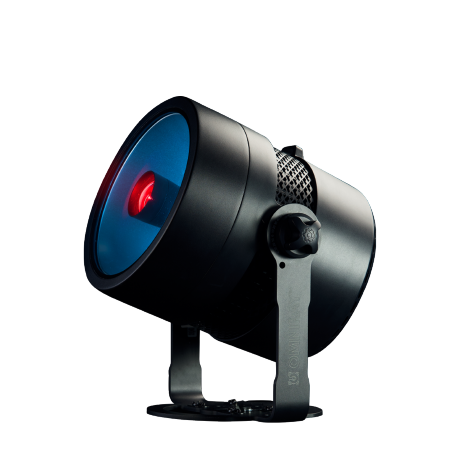 Portman Lights OMNIRAY™