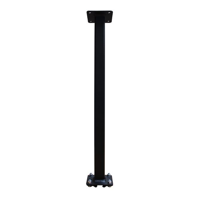 Doughty Engineering Studio Rail 80 Extension Bracket - 650mm Doughty Engineering Studio Rail 80 Extension Bracket - 650mm