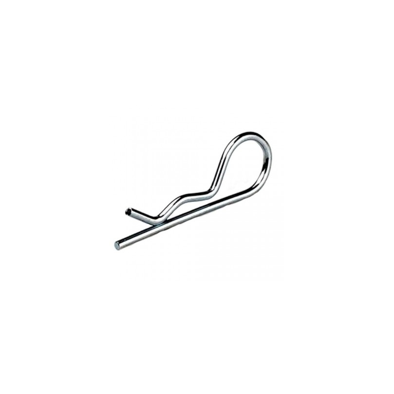 Eurotruss R-Clip 2 mm Eurotruss R-Clip 2 mm