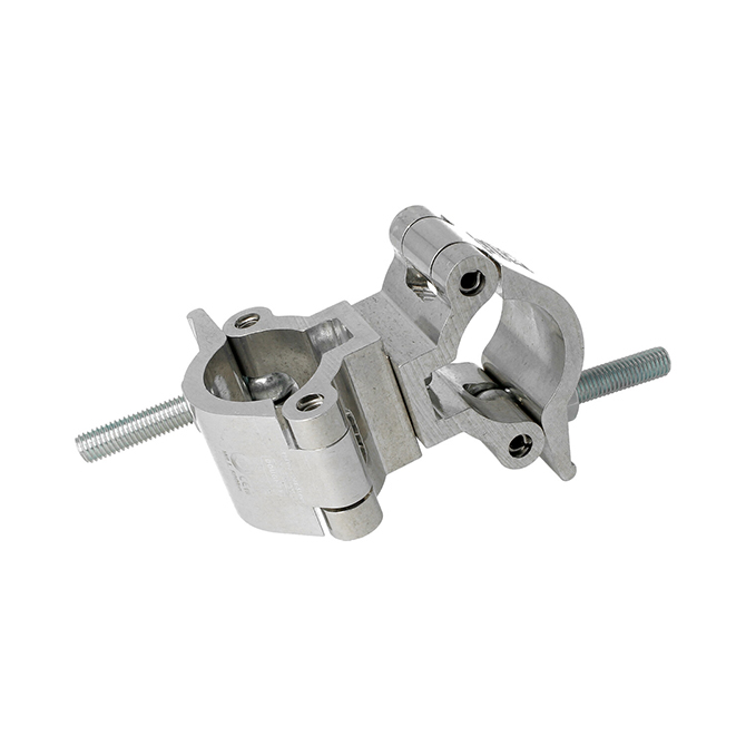 Doughty Engineering Light Weight 90 Degree Fixed Coupler  Doughty Engineering Light Weight 90 Degree Fixed Coupler