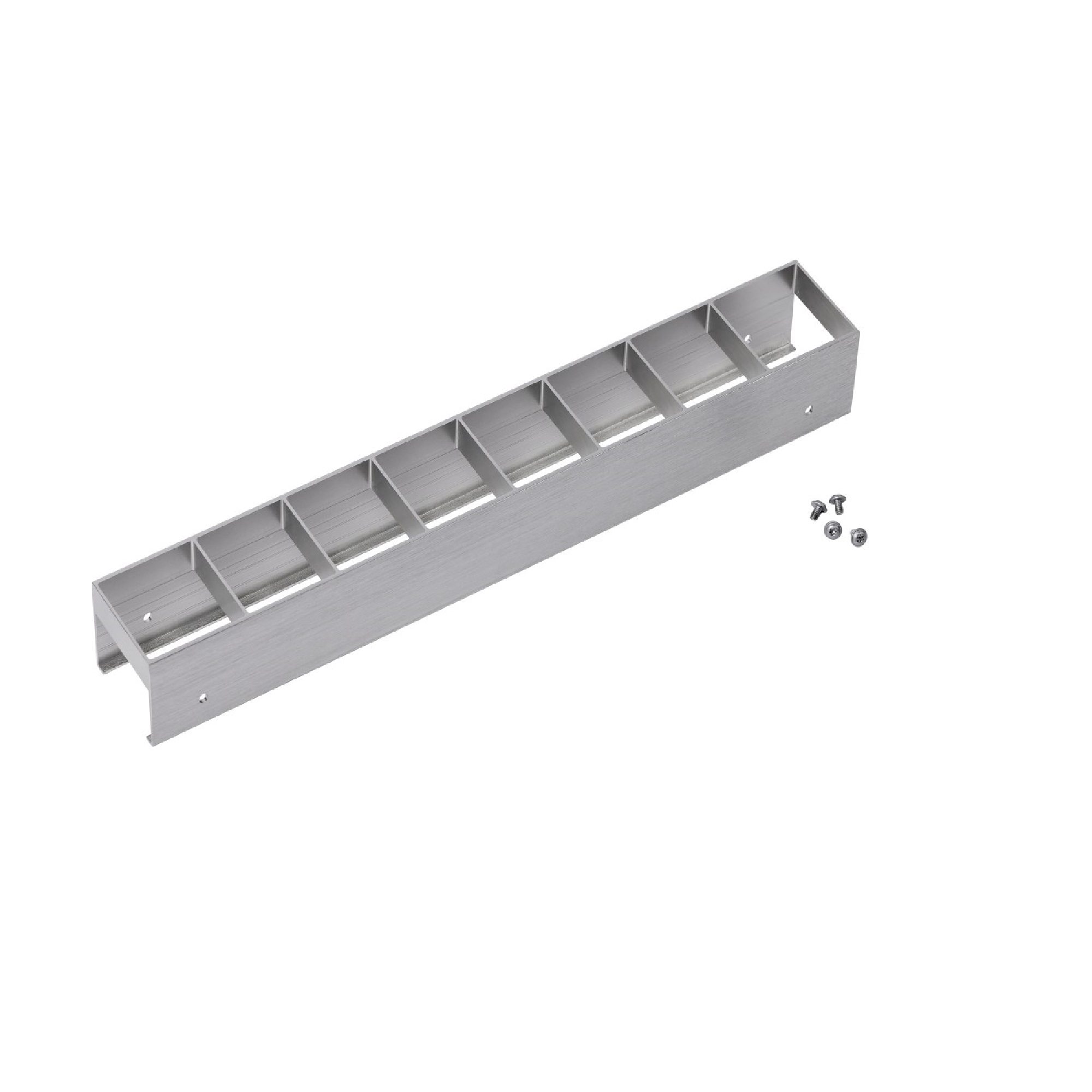 Martin Professional Exterior Linear Pro QUAD Louvre 1 ft, Set mit 4 Stk. Martin Professional Exterior Linear Pro QUAD Louvre 1 ft, Set mit 4 Stk.