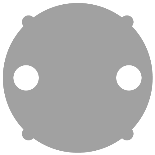 Astera 30° Streulinse für AX3 und AL3-M Astera_AX3-DDSK-30.png