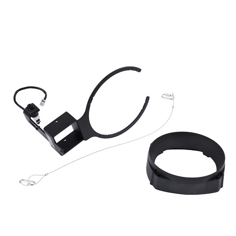 Martin Professional Macula System - MAC Ultra Performance Kit de fixation pour caméra Mount Kit