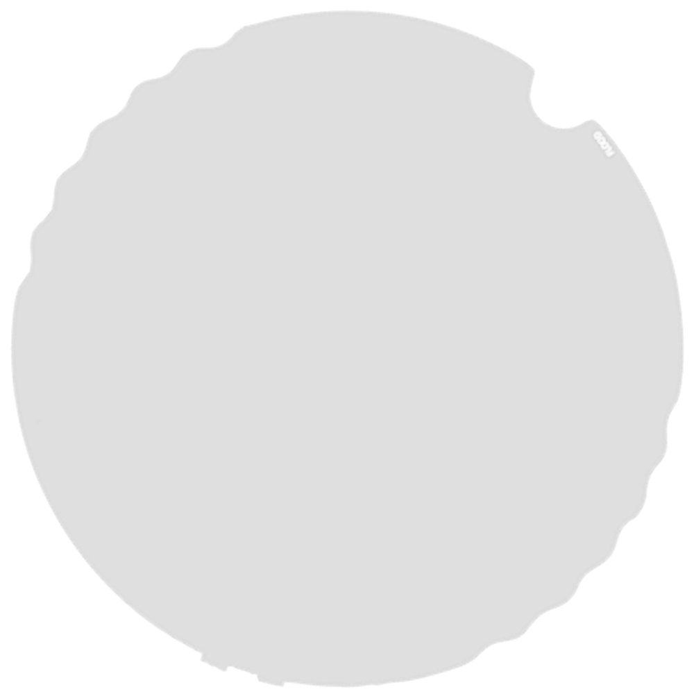 Astera 32° Diffusionsfilter zu AX5 Astera 32° Diffusionsfilter zu AX5