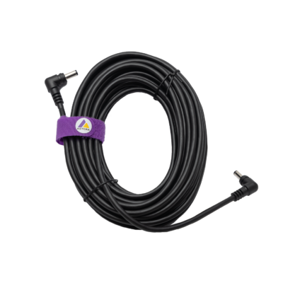 Câble combiné Astera Power/Data, 10 m, set de 8 pièces 
