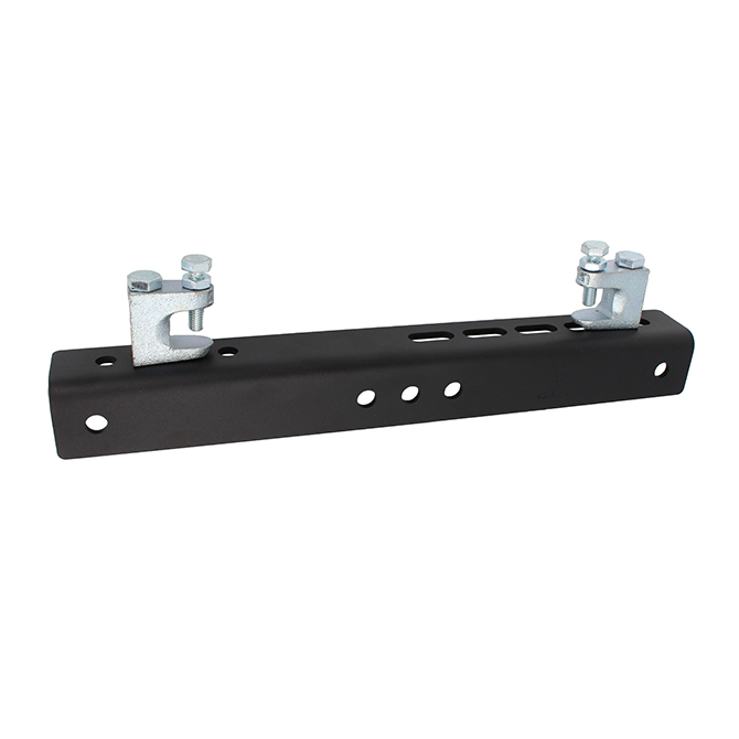 Doughty Engineering Adjustable Girder Clamp (150mm - 300mm)  Doughty Engineering Adjustable Girder Clamp (150mm - 300mm)