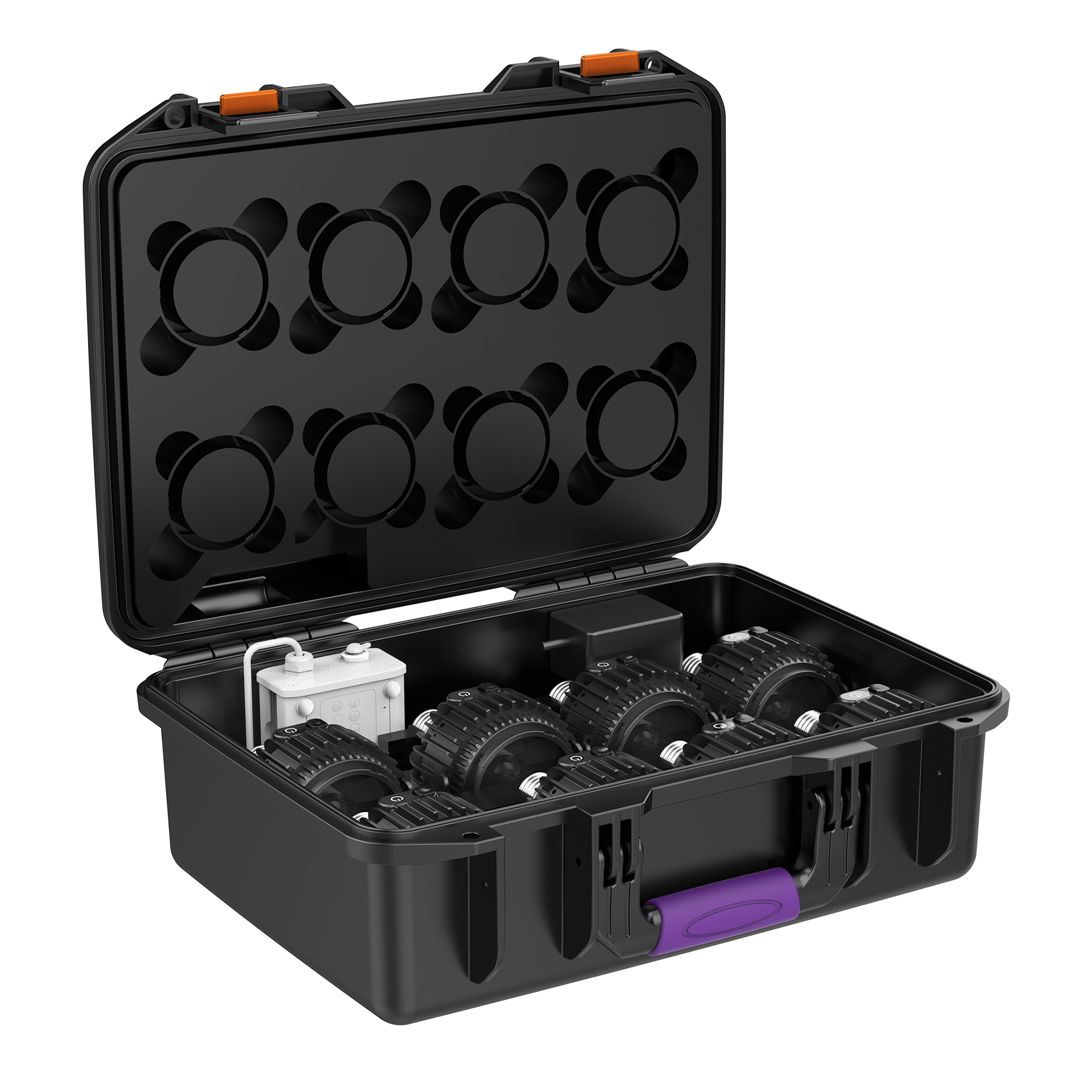 Astera SolaBulb Kit E27