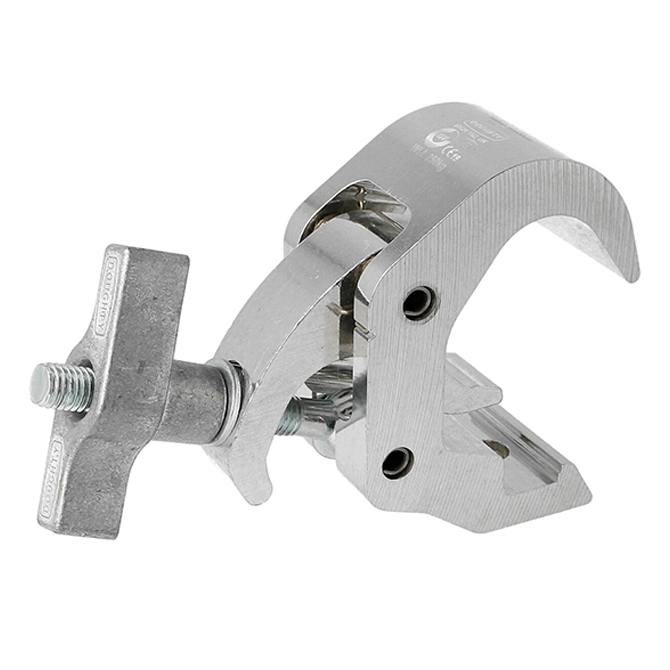 Doughty Engineering Quick Trigger Clamp Basic