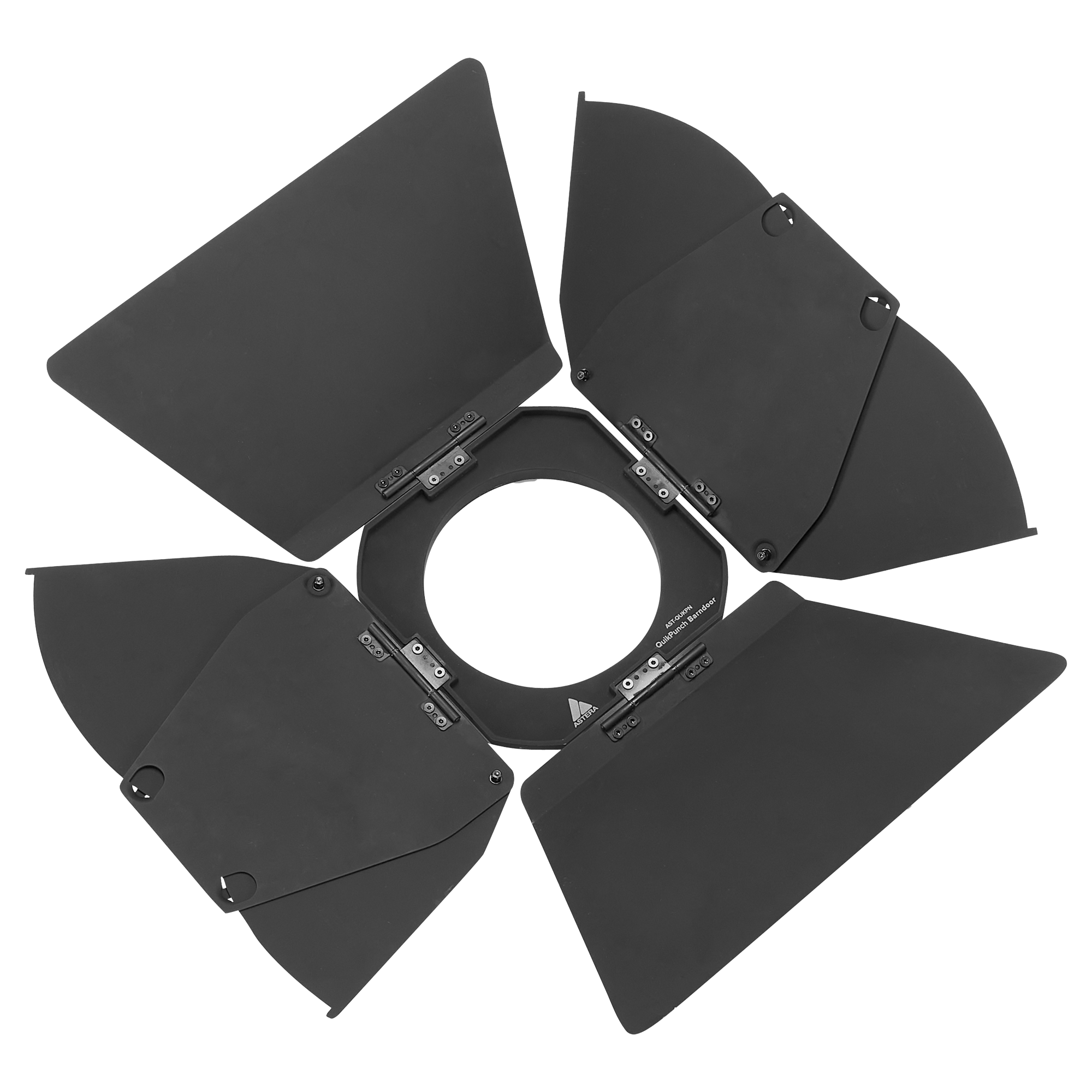 Astera QuikPunch Obturateur de porte à 8 vantaux