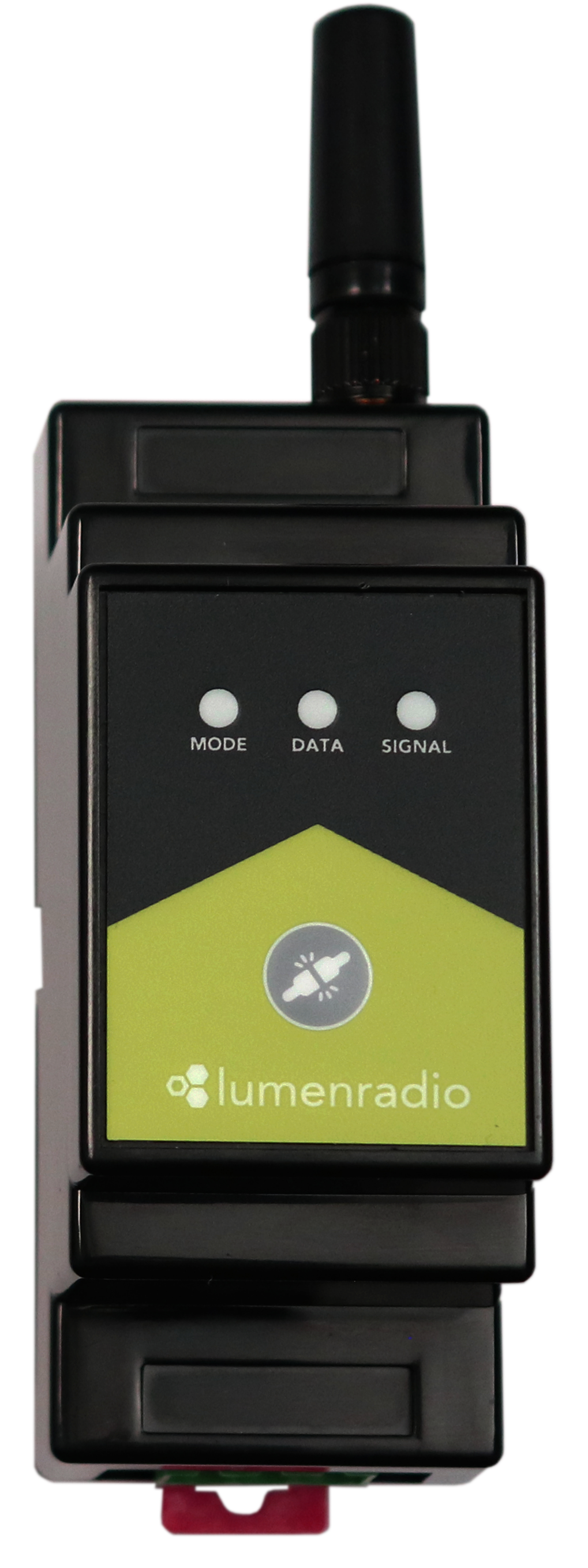 LumenRadio Galileo TX LumenRadio Galileo TX