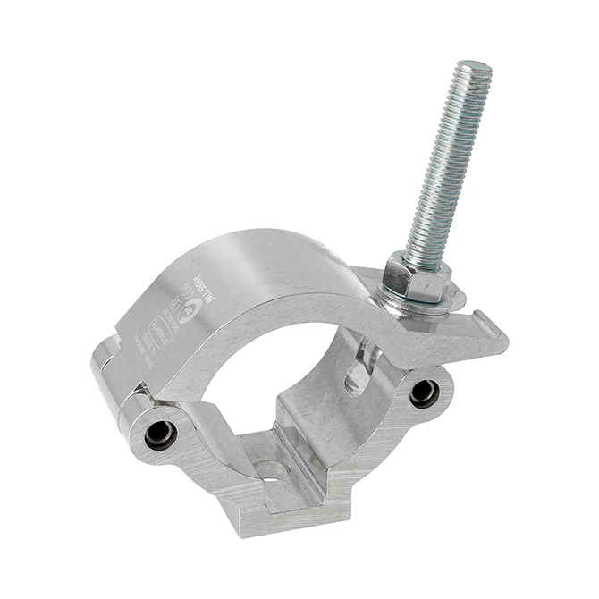 Doughty Engineering Mammoth Clamp Half Coupler  Doughty Engineering Mammoth Clamp Half Coupler