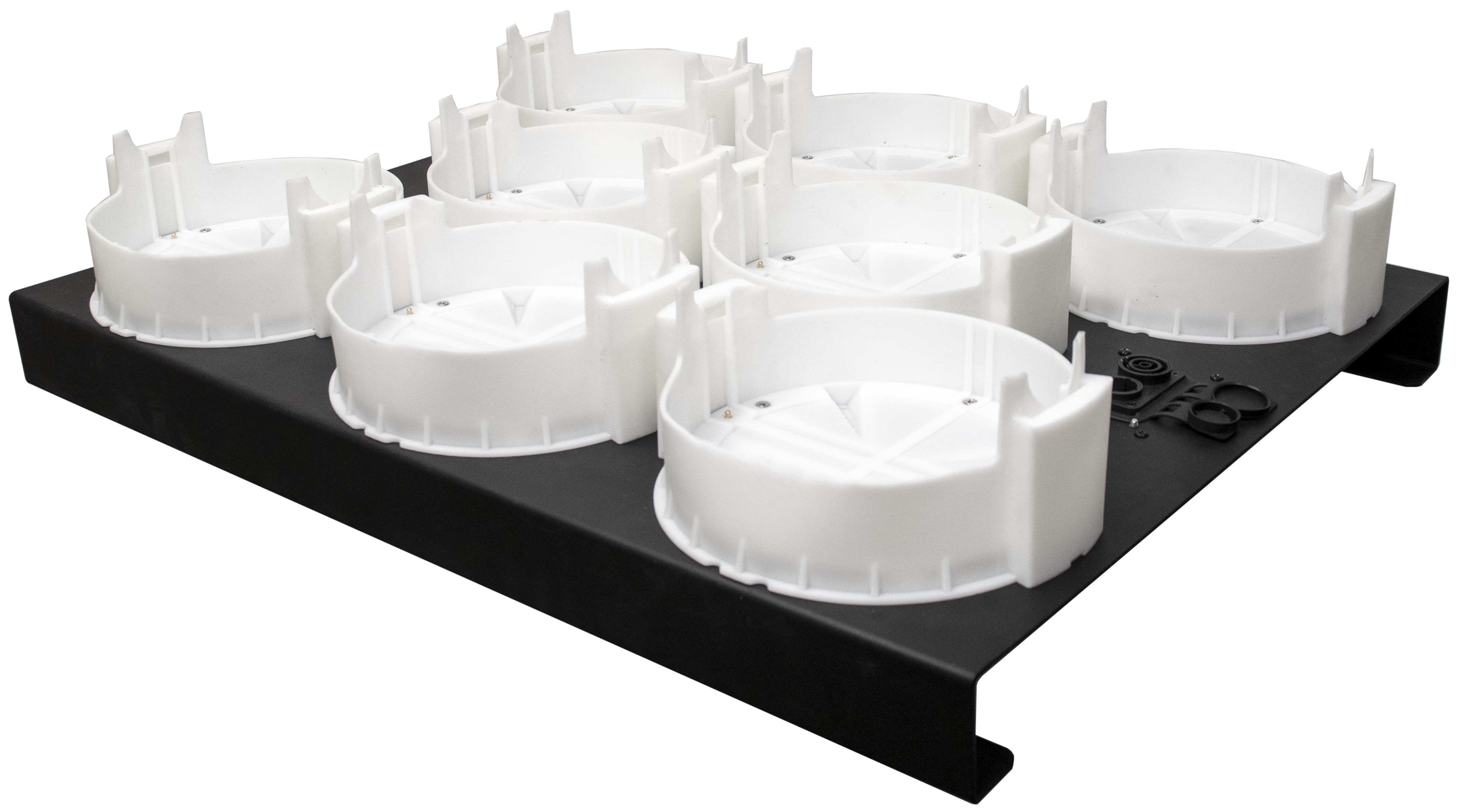 Astera AX9 Ladeplatten für 8 AX9, Nettopreis Astera AX9 Ladeplatten für 8 AX9, Nettopreis